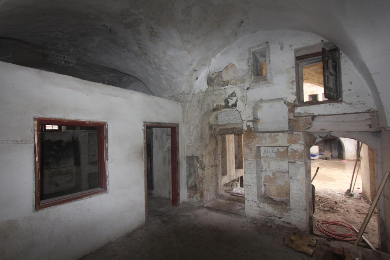 Nahrin Hote & Art Sanliurfa Exterior photo
